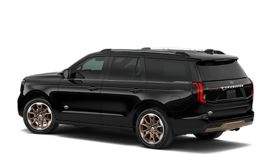 2026 Ford Expedition 4WD SUV for sale #26T9324 - photo 2