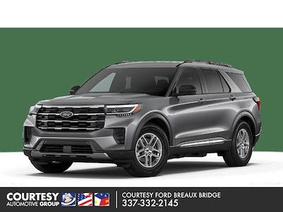 2026 Ford Explorer RWD SUV for sale #26T9344 - photo 1