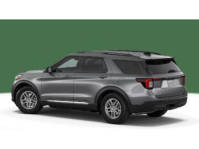 2026 Ford Explorer RWD SUV for sale #26T9344 - photo 2