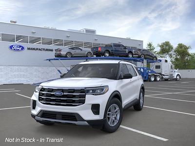 2026 Ford Explorer RWD SUV for sale #26T9416 - photo 1