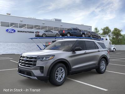 2026 Ford Explorer RWD SUV for sale #26T9417 - photo 1