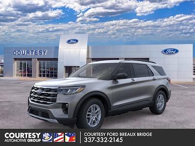 2026 Ford Explorer RWD SUV for sale #26T9521L - photo 1
