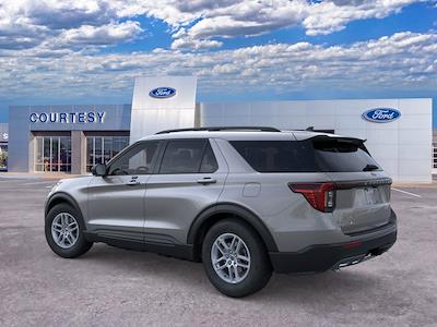 2026 Ford Explorer RWD SUV for sale #26T9521L - photo 2