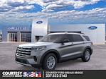 2026 Ford Explorer RWD SUV for sale #26T9521L - photo 1