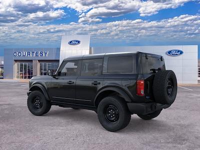 2026 Ford Bronco 4WD SUV for sale #26T9749 - photo 2