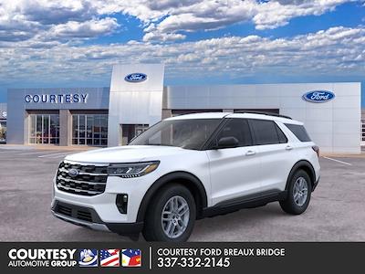2026 Ford Explorer RWD SUV for sale #26T9986 - photo 1