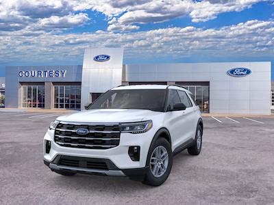 2026 Ford Explorer RWD SUV for sale #26T9986 - photo 2
