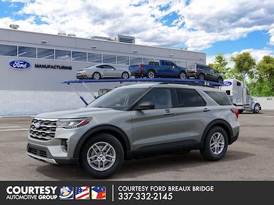 2027 Ford Explorer RWD SUV for sale #27T1049 - photo 1