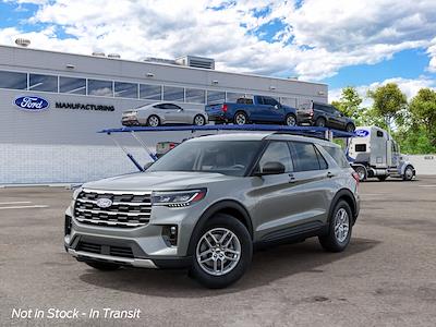 2027 Ford Explorer RWD SUV for sale #27T1049 - photo 2
