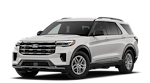 2027 Ford Explorer RWD SUV for sale #27T1049 - photo 24