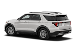 2027 Ford Explorer RWD SUV for sale #27T1049 - photo 25