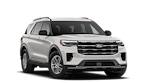 2027 Ford Explorer RWD SUV for sale #27T1049 - photo 27