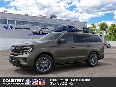 2027 Ford Expedition RWD SUV for sale #27T1122 - photo 1
