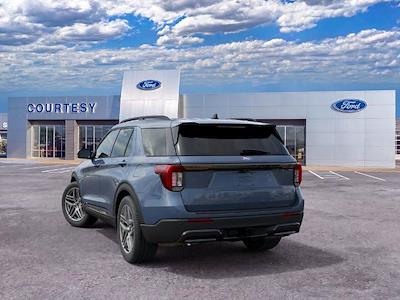 2027 Ford Explorer RWD SUV for sale #27T9896 - photo 2
