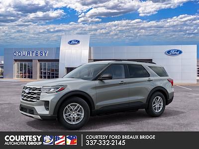 2027 Ford Explorer RWD SUV for sale #27T9907L - photo 1