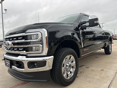 New 2025 Ford F-350 Lariat Crew Cab for sale #F250315 - photo 1