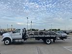 New 2025 Ford F-650 Regular Cab Rollback Body for sale #F250357 - photo 18