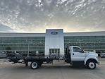 New 2025 Ford F-650 Regular Cab Rollback Body for sale #F250357 - photo 35