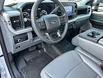 New 2025 Ford F-350 Regular Cab Steel Flatbed Truck for sale #F250416 - photo 11