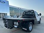 New 2025 Ford F-350 Regular Cab Steel Flatbed Truck for sale #F250416 - photo 27