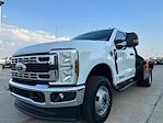 New 2025 Ford F-350 Regular Cab Steel Flatbed Truck for sale #F250416 - photo 1