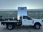 New 2025 Ford F-350 Regular Cab Steel Flatbed Truck for sale #F250416 - photo 30