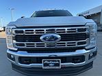 New 2025 Ford F-350 Super Cab Steel Flatbed Truck for sale #F250535 - photo 4
