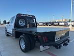New 2025 Ford F-350 Super Cab Steel Flatbed Truck for sale #F250535 - photo 2