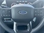 New 2025 Ford F-350 Regular Cab Steel Flatbed Truck for sale #F250546 - photo 14