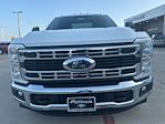 New 2025 Ford F-350 Regular Cab Steel Flatbed Truck for sale #F250546 - photo 5
