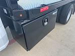 New 2025 Ford F-350 Regular Cab Steel Flatbed Truck for sale #F250546 - photo 26