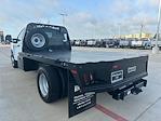 New 2025 Ford F-350 Regular Cab Steel Flatbed Truck for sale #F250546 - photo 3