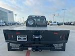 New 2025 Ford F-350 Regular Cab Steel Flatbed Truck for sale #F250546 - photo 29