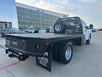 New 2025 Ford F-350 Regular Cab Steel Flatbed Truck for sale #F250546 - photo 30