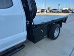 New 2025 Ford F-350 Super Cab Steel Flatbed Truck for sale #F250549 - photo 29