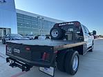 New 2025 Ford F-350 Super Cab Steel Flatbed Truck for sale #F250549 - photo 32