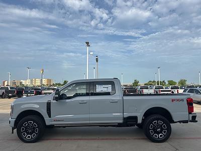 New 2025 Ford F-250 Platinum Crew Cab for sale #F250583 - photo 2