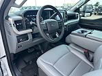 New 2025 Ford F-350 Super Cab Steel Flatbed Truck for sale #F250584 - photo 11
