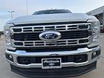 New 2025 Ford F-350 Super Cab Steel Flatbed Truck for sale #F250584 - photo 4