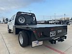 New 2025 Ford F-350 Super Cab Steel Flatbed Truck for sale #F250584 - photo 2