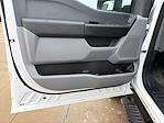 New 2025 Ford F-550 Crew Cab Steel Flatbed Truck for sale #F250684 - photo 10