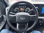 New 2025 Ford F-550 Crew Cab Steel Flatbed Truck for sale #F250684 - photo 14