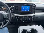 New 2025 Ford F-550 Crew Cab Steel Flatbed Truck for sale #F250684 - photo 17