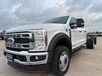 New 2025 Ford F-550 Crew Cab Steel Flatbed Truck for sale #F250684 - photo 29