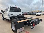 New 2025 Ford F-550 Crew Cab Steel Flatbed Truck for sale #F250684 - photo 52