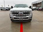 New 2025 Ford F-550 Crew Cab Steel Flatbed Truck for sale #F250684 - photo 8