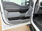 New 2025 Ford F-350 Crew Cab Steel Flatbed Truck for sale #F250685 - photo 10