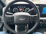 New 2025 Ford F-350 Crew Cab Steel Flatbed Truck for sale #F250685 - photo 14