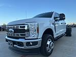 New 2025 Ford F-350 Crew Cab Steel Flatbed Truck for sale #F250685 - photo 29