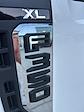 New 2025 Ford F-350 Crew Cab Steel Flatbed Truck for sale #F250685 - photo 33